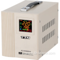 PC-SVC500VA-10KVA Servo Voltage Regulator